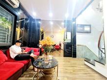 Hình ảnh phân lô - ô tô tránh - kinh doanh - thoáng trước sau