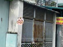 Hình ảnh Bán nhà với 7 phòng trọ, Phạm Văn Chiêu, Gò Vấp