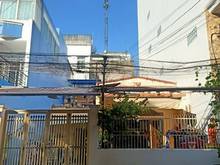 Hình ảnh Căn nhà cấp 4 đang cho thuê 20 tr/th đường Lê Văn Thọ, Giá 13,5 tỷ TL