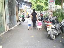 Hình ảnh Bán nhà Phùng Khoang, 42m2, NHÀ ĐẸP, NGÕ 3M, VÀI BƯỚC Ô TÔ