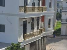 Hình ảnh Bán căn nhà ngay chợ, đông đô, diện tích 190m2, buôn bán cái gì cũng đ