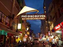 Hình ảnh Cần bán gấp MT Bùi Viện, Q1 DT 42m2 3 lầu có HĐT 70tr/ tháng