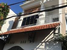 Hình ảnh Bán nhà BIỆT THỰ;Lê Văn Sỹ;P1;QTân Bình;DT:11.6x15;Trệt, 2 lầu;34 tỷ