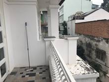 Hình ảnh Chính Chủ Cho Thuê Nhà Mặt Tiền  Trần Đình Xu Phường Cầu Kho Quận 1