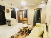 Hình ảnh Bán Trang Chủ MB66.COM / Đăng Ký Tặng 66K VINHOMES CENTRAL PARK Tháp LM81 55m2 1PN 4 tỷ 950TL có sổ