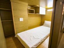 Hình ảnh (KTX)Sleepbox _ Gía Sinh Viên_Gần Lotter Mart NVL