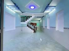 Hình ảnh Phan Văn Hớn - Quận 12 - 5x20M - Hẻm nhựa 7m - chỉ 5tỷ5