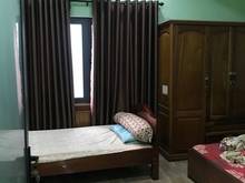 Hình ảnh Cho thuê nhà đường Lê Đại Hành, nhà 3 tầng 3PN, có tầng 1 trống suốt