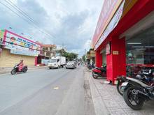 Hình ảnh ⚠️Bán nhà Nguyễn Thị Kiểu ,Q 12, Hẻm lớn ,2 Tầng , 33m2 , giá 2.5 Tỷ .