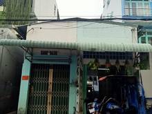 Hình ảnh Nhà cấp 4 hẻm ô tô đường Lê Văn Thọ, DT 5,5 x 29m  Giá chỉ 11,6 tỷ TL