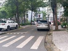 Hình ảnh Nhà phố khu   JAMONA CITY - ĐÀO TRÍ - QUẬN 7 - Nơi đáng để sống