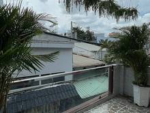 Hình ảnh Bán Gấp, Xe hơi đỗ cửa, Nhà mới tinh, Tặng full nội thất -60m, SHR