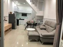 Hình ảnh Nhà Nguyễn Kiệm P3 Gò Vấp 36m2 2T Mới tặng nội thất chỉ 3 tỷ 400