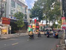 Hình ảnh Cần cho thuê mặt tiền nguyên căn Tô Hiến Thành, P14,Q10