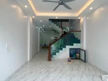 Hình ảnh BÁN NHÀ Him Lam Hùng Vương, 4 tầng độc lập,view vườn hoa, 3,7 tỷ, 50m2