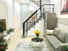 Hình ảnh Bán Nhà Tân Phú-Trần Văn Ơn -2 Tầng 3.5Mx10M-Full Nội Thất -Chỉ 3.99Tỷ