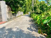 Hình ảnh BÁN ĐẤT Hùng Vương, Hồng Bàng, gần Ủy Ban, LÔ GÓC, 1,05 tỷ, 45,6m2