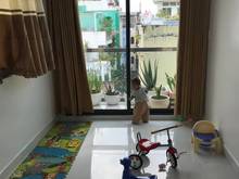 Hình ảnh Bán nhà nở hậu 4.5m nguyễn kiệm - dts 75m2 - 4ty5 có tl