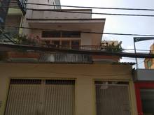 Hình ảnh Chủ nhà cần căn nhà cấp 4 hẻm ô tô đường Quang trung, DT 5,6 x 23m, 10