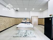 Hình ảnh Phòng trọ sinh viên giáp tân phú