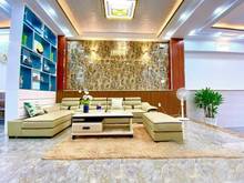 Hình ảnh Nhà mặt tiền KDC Phước Lợi-Gò Đen, 1T1L, SHR