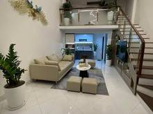 Hình ảnh Bán nhà phố Lạc Trung, NGÕ THÔNG, NỘI THẤT 5*, 35m2 x 4 tầng, 4.95 tỷ