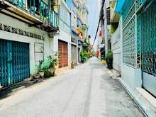 Hình ảnh Siêu phẩm Tân Phú-Trần Văn Ơn-2 tầng-35m2-Sổ hồng chính chủ-Chỉ 4,1 Tỷ