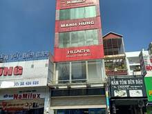 Hình ảnh Bán gấp căn nhà 3 lầu mặt tiền đường Phan Văn Trị.  Giá 21,5 tỷ