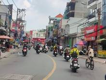 Hình ảnh Bán nhà Lê Quang Định, P7 , Bình Thạnh 22,5 tỷ , 180m2