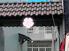 Hình ảnh Mua nhà vào ở ngay Thống Nhất, P11, Gò Vấp