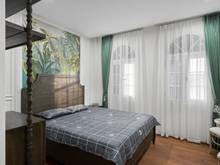 Hình ảnh HOT SIÊU PHẨM Căn Hộ thiết kế phong cách sang trọng nằm ngay trung tâm