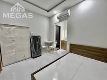 Hình ảnh Full Nội Thất Đầy Đủ Tiện Nghi Nằm Giữa CĐ FPT và Công Viên Làng Hoa