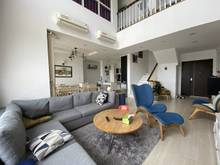 Hình ảnh Cực phẩm Penthouse TROPIC GARDEN 245.58m2 4PN nhượng gấp giá 10tỷ260TL