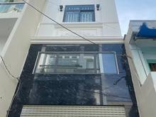 Hình ảnh Nhà 1 chủ đó giờ, xe hơi tới cửa 42m²/ 5.5 tỷ Lê Văn Duyệt,Bình Thanh