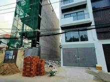 Hình ảnh Bán Lô Đất MT Đường Số 44 - Phường Thảo Điền - Quận 2(4.5x23.58m)