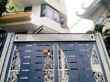 Hình ảnh HXT Phú Nhuận, Sát Quận 1, 95m2 cn đủ, 5 tầng BTCT chỉ nhỉnh 10 TỶ