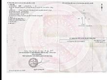 Hình ảnh bán đất full thổ cư ngay cảng cái mép vị trí kinh doanh