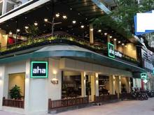 Hình ảnh Cho thuê nhà mặt phố Cầu Giấy 100m2 làm nhà hàng mặt tiền 6m chỉ 50tr