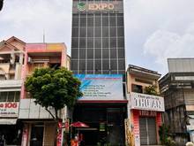 Hình ảnh Cho Thuê Văn Phòng Giá Rẻ Quận Tân Phú