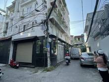Hình ảnh Ngân hàng dí mông Bán gấp Nhà 2MT HXH Trần Đình Xu,Q1(5x19m)4 Lầu,Giá: