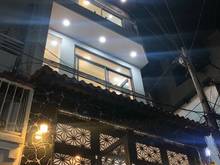 Hình ảnh Cần cho thuê mặt tiền nguyên căn Hồ Biểu Chánh, P11,Q. Phú Nhuận