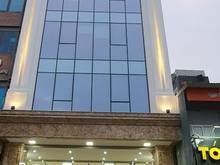 Hình ảnh Bán nhà mặt phố Nguyễn Tuân,Thanh Xuân 76m, mt 5.5m, 6 tầng thông sàn