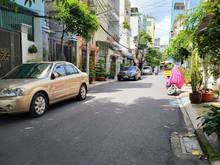 Hình ảnh Bán nhà hẻm xe hơi, Thân Nhân Trung, Tân Bình, 60m2, 3 tầng, giá 9.5 t