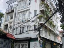 Hình ảnh Bán Nhà Mặt Tiền Căn Góc CXĐT Quận 3, DT:7x10m 4 Tầng Giá 22.5 Tỷ TL