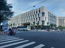 Hình ảnh cho thuê shophouse Star Hill , kinh doanh nhiều ngành nghề chỉ 45tr/th