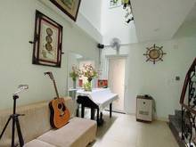 Hình ảnh Bán CHDV 6 tầng thang máy- TN 60 triệu/th- Tân Phú- 110m2 -Hẻm 6m.