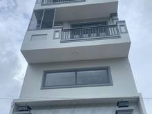 Hình ảnh Nhà mới tinh , 5 tầng , ấp 2 đường Nguyễn Bình - Xã Nhơn Đức - Nhà Bè