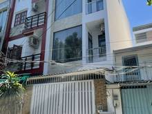 Hình ảnh Bán nhà mới đẹp 4 tấm HXH ngay Đại học Văn Lang cs3 P13 BT 4.2x16m