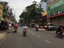Hình ảnh Mặt Tiền ngay Phổ Quang khu Sân Bay Tân Sơn Nhất Quận Tân Bình