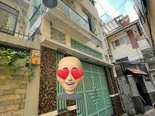 Hình ảnh Bán nhà hẻm 358 CMT8 phường 10, Q3